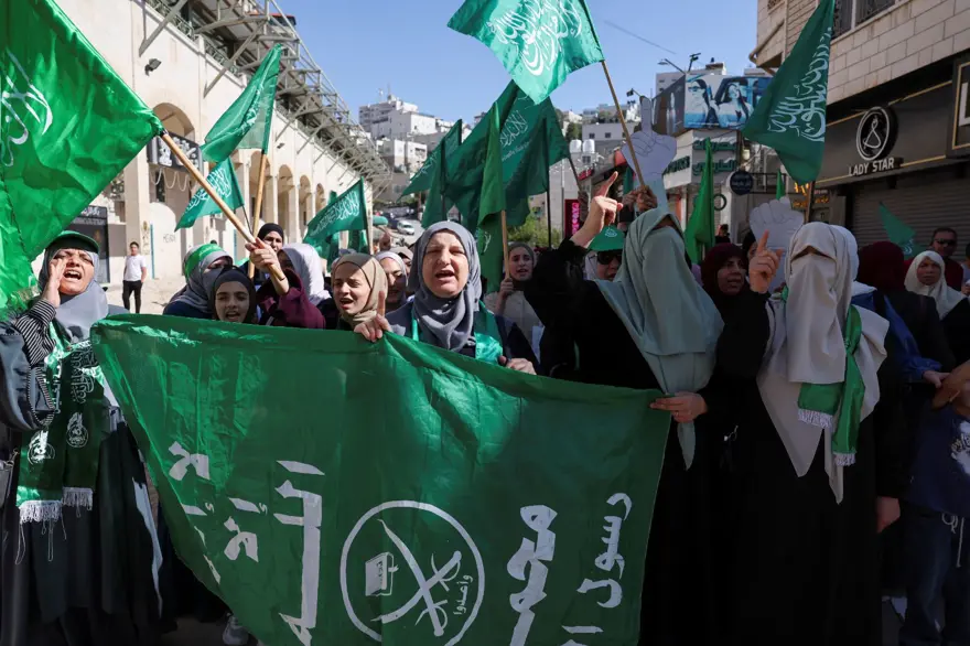 Dünyadan Gazze'ye destek 6 Dünyadan Gazze'ye destek 6