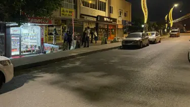 Çareyi camda aradı, düşerek ağır yaralandı