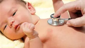 Doğumsal kalp hastalıkları artıyor