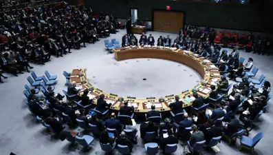 BM, Yemen'e yaptırımları uzattı