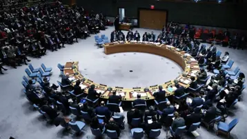 BMGK'de ABD'nin Gazze planı onaylandı: Barış gücü kurulacak