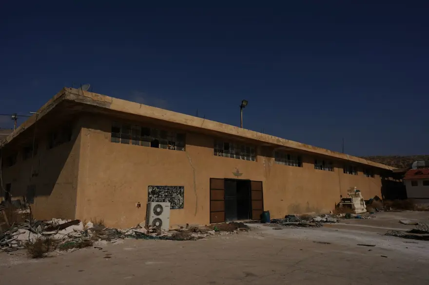 Suriye'de rejimin "narko-devlet" olduğunun en açık kanıtı: Esad'ın en büyük zehir deposu ortaya çıkarıldı 7