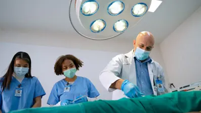 Tıp öğrencileri keşfetti: 3 penisi vardı fakat ölene kadar kendisi de bundan habersizdi