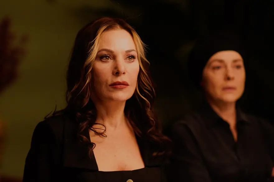 Sakla Beni 16. bölümde neler olacak? İncila gerçekleri öğreniyor 8