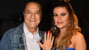 Mehmet Ali Erbil ile 40 yaş küçük sevgilisi Gülseren Ceylan ayrıldı