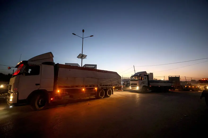 Rehine krizi aşıldı! Taylandlılar için Türkiye devrede 1