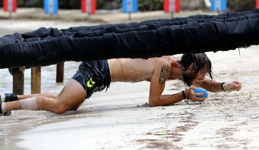 Survivor'da kim elendi, Survivor son bölüm, Survivor ödül oyunu, Survivor 2017 20