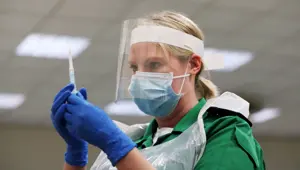 mRNA aşıları Covid-19'a karşı uzun süreli koruma sağlayabilir mRNA aşıları Covid-19'a karşı uzun süreli koruma sağlayabilir