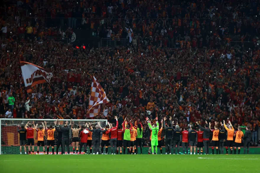 Spor yazarları Galatasaray-Beşiktaş derbisi için ne dedi? 7