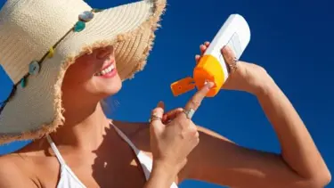 Aşırı sıcak ve güneş uyarısı! (Cilt kanseri riski artıyor)