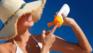 Aşırı sıcak ve güneş uyarısı! (Cilt kanseri riski artıyor)
