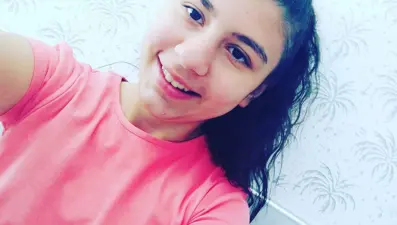 Kamyonun çarptığı motosikletteki Aleyna hayatını kaybetti, ailesinin görüşmesini istemediği sürücü arkadaşı gözaltında