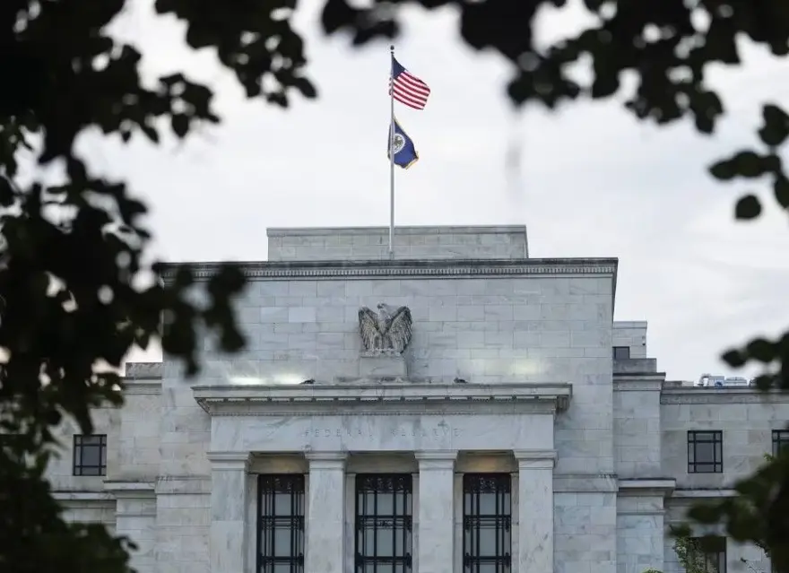 FED faiz kararı için beklenen tarih! ABD Merkez Bankası PPK toplantısı ne zaman? 