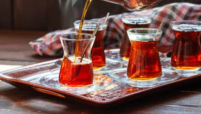 'Türk çay kültürü' UNESCO listesinde