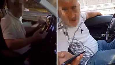 Yolcu beğenmeyen taksicilerden türlü türlü bahaneler
