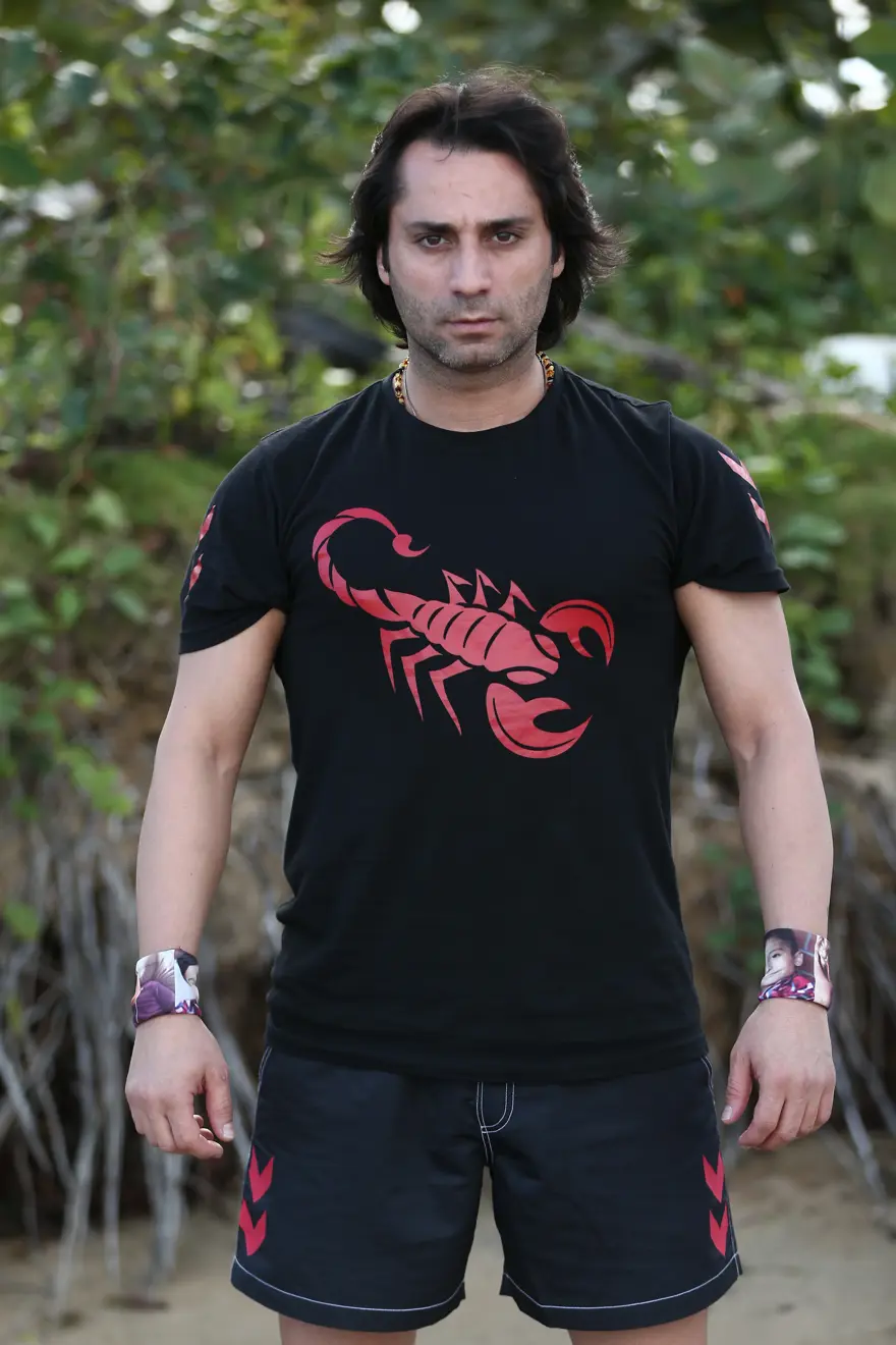 Survivor hakkında her şey (Ogeday'ın kolyesinden Şahika'nın küpesine kadar yarışmacılar hakkında bilmedikleriniz) 12 Survivor hakkında her şey (Ogeday'ın kolyesinden Şahika'nın küpesine kadar yarışmacılar hakkında bilmedikleriniz) 12