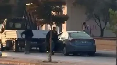 Denizli'de okul müdürüne silahlı saldırıya üç gözaltı