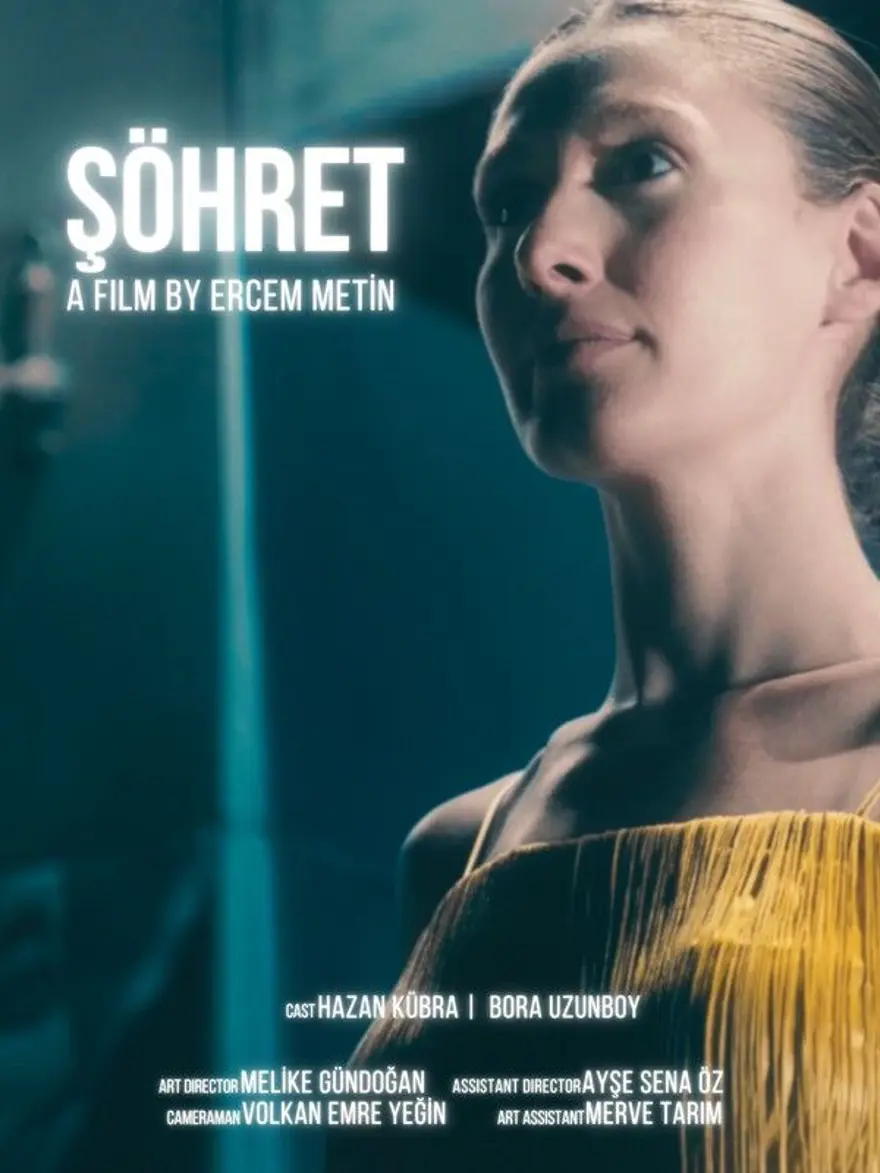 30. Uluslararası Adana Altın Koza Film Festivali Kısa Film finalistleri belli oldu 3