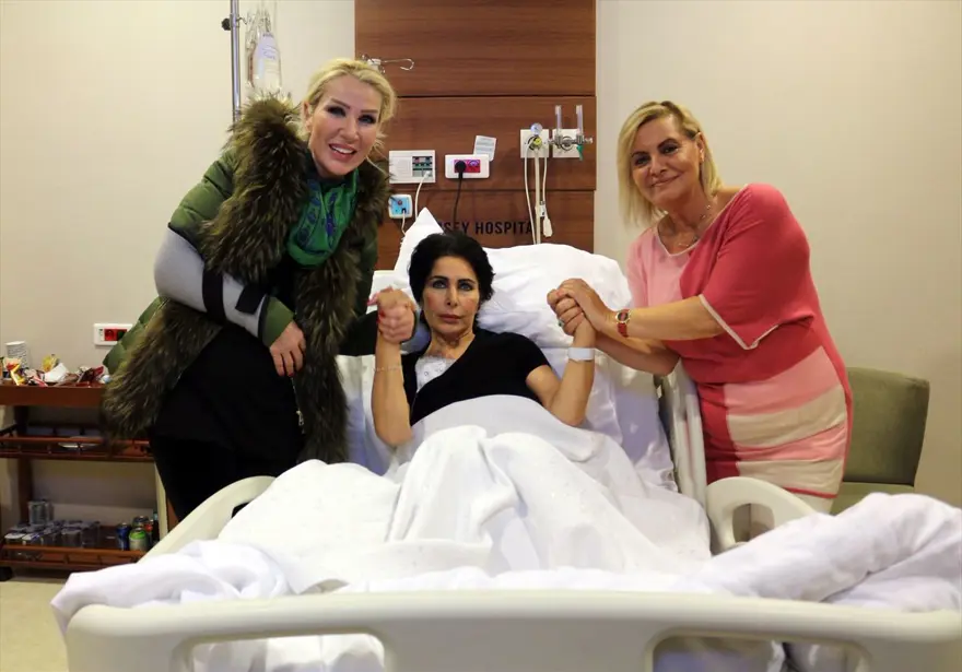 Nuray Hafiftaş, Nuray Hafiftaş kimdir, Nuray Hafiftaş hayatını kaybetti 29