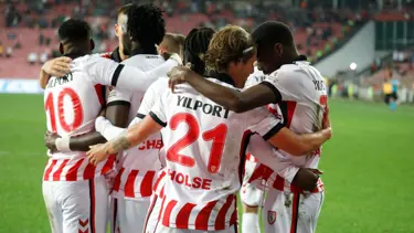 Kayserispor - Samsunspor maçı ne zaman, saat kaçta, hangi kanalda? (Süper Lig)