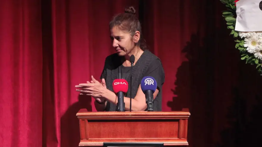 "SENİ ASLA UNUTMAYACAĞIZ" 3 "SENİ ASLA UNUTMAYACAĞIZ" 3