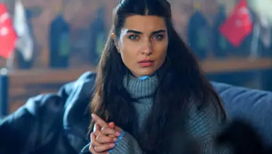 Sefirin Kızı 44. yeni bölüm fragmanı