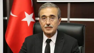 Savunma Sanayi Başkanı İsmail Demir'den Patriot açıklaması