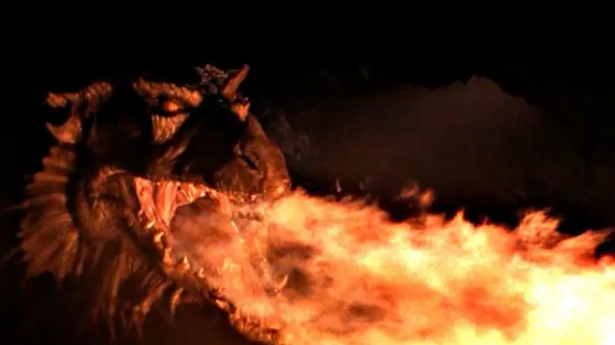 Dragonslayer (1981) 14