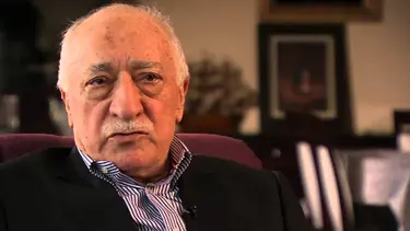 ''Darbeyi yaptıran Gülen'dir''