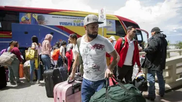 IMF: Venezuela'da enflasyon yüzde 10 milyon olacak