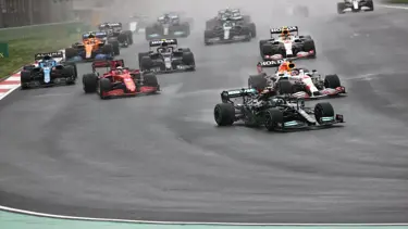 Formula 1'de 2022 sezonu takvimi açıklandı