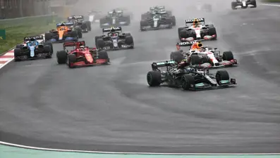 Formula 1'de Büyük Britanyalı pilotlar başı çekiyor