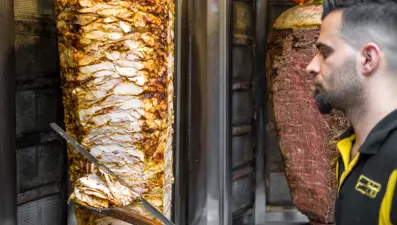 Almanya'da döner kuponu çağrısı: Devlet müdahale etmeli