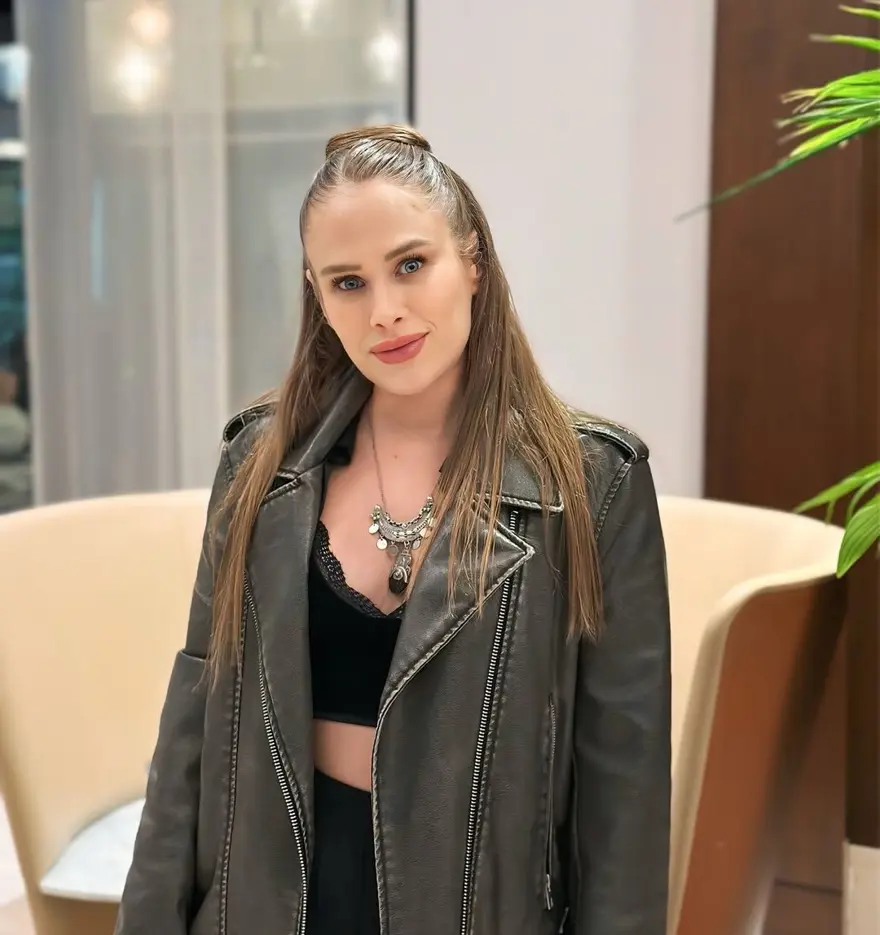 Anne olmak için gün sayan Begüm Öner'den yeni paylaşım 3