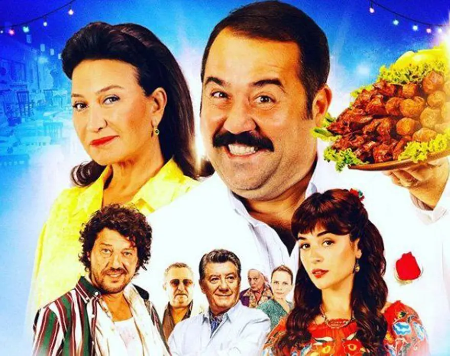 HEDEFİM SENSİN'DEN YENİ FRAGMAN 33