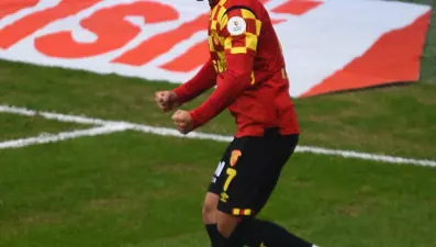 Göztepe'de Matsuki takıma ısındı