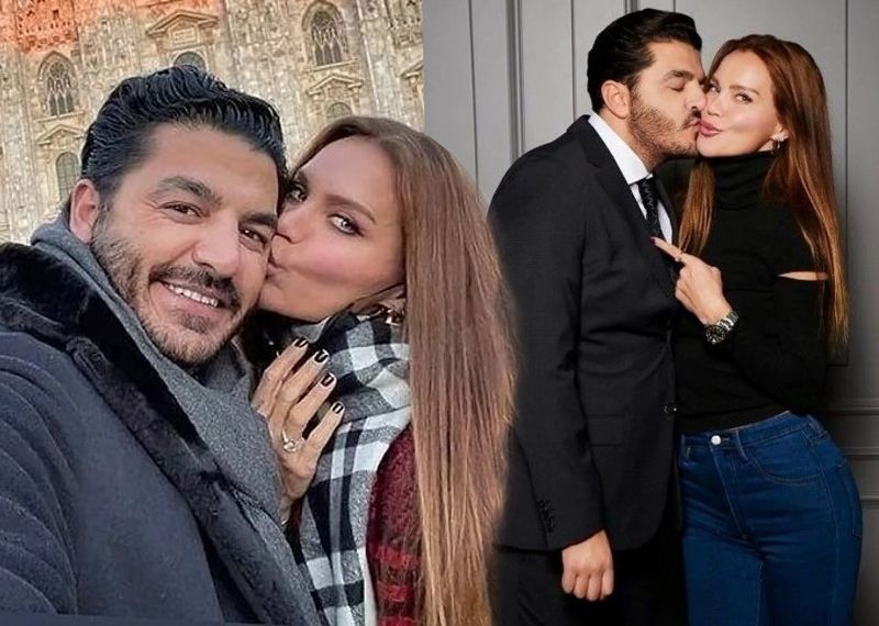 Ebru Şallı'dan yeni açıklama: Uğur Akkuş'u 5 aydır görmüyorum