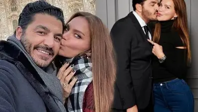 Ebru Şallı'dan yeni açıklama: Uğur Akkuş'u 5 aydır görmüyorum