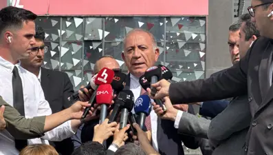 CHP'de İstanbul tartışması | Gürsel Tekin: "İşimizi yapamaz hale geldik"