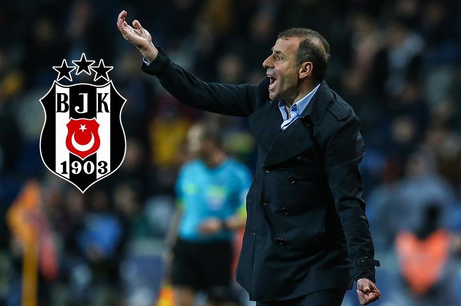 Abdullah Avcı'nın Beşiktaş'ta alacağı maaş belli oldu (TL üzerinden imza)