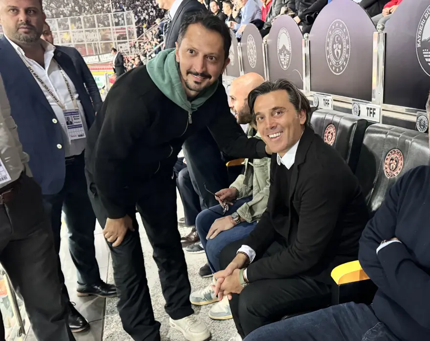 Beşiktaş, Kayseri'de kazandı: Namağlup devam ediyor! 5 Beşiktaş, Kayseri'de kazandı: Namağlup devam ediyor! 5