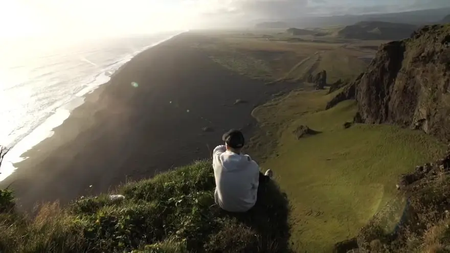 Justin Bieber’ın klibi nedeniyle kanyon kapatıldı 1