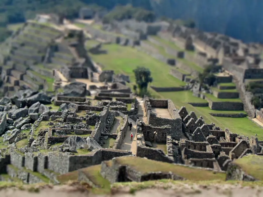 Machu Picchu 23 Machu Picchu 23