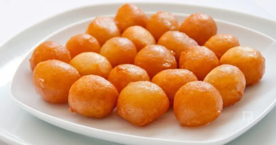 Türkiye'de hangi tatlı nerede yenir? 1 Türkiye'de hangi tatlı nerede yenir? 1