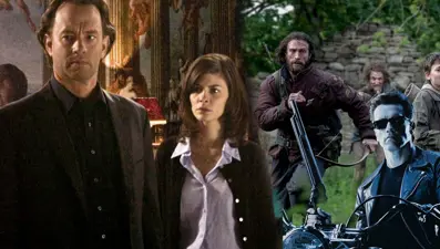 Sinema rehberi: Hangi filmler vizyona girdi? (20 Haziran 2025)