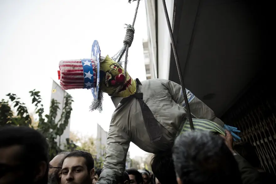 Muhafazakarlardan Ruhani'ye gözdağı 