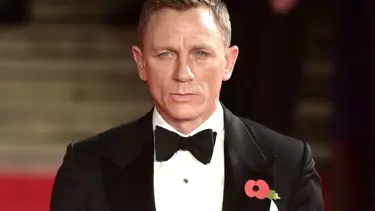 Daniel Craig, James Bond'u reddetti Deniz Gamze Güven'i seçti