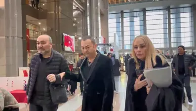 Yasa dışı bahis soruşturması | Serdar Ortaç: Malta'ya gittiğime çok pişman oldum