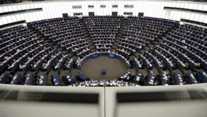 AP Türkiye raporu oylamasını erteledi AP Türkiye raporu oylamasını erteledi