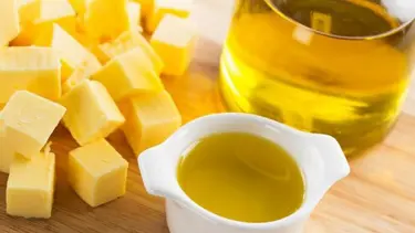 Tıp dünyasında tereyağ tartışması